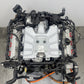 12-16 Porsche Panamera Hybrid 3.0L V6 Complete Engine Supercharged 57K Miles OEM