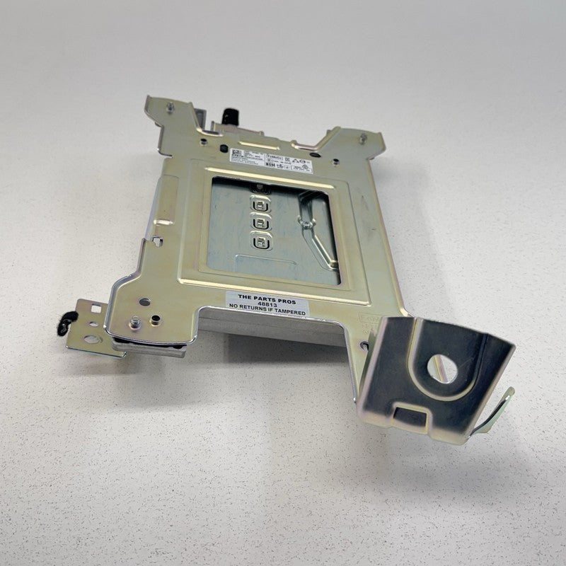 PR3T 18T806 AH / PR3T18T806AH 24-26 Ford Mustang Radio Audio Sound Amplifier Amp PR3T-18T806-AH OEM