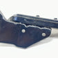 74840-6GR0A / 74840 6GR0A / 748406GR0A 24-25 NISSAN Z NISMO REAR SUBFRAME CHASSIS STIFFENER BRACKET BRACE SET OEM