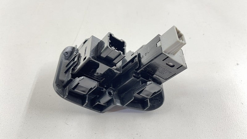 2022 TOYOTA GR86 BRZ DASH INTERIOR LIGHT SWITCH TRUNK OPEN SWITCH TRIM OEM