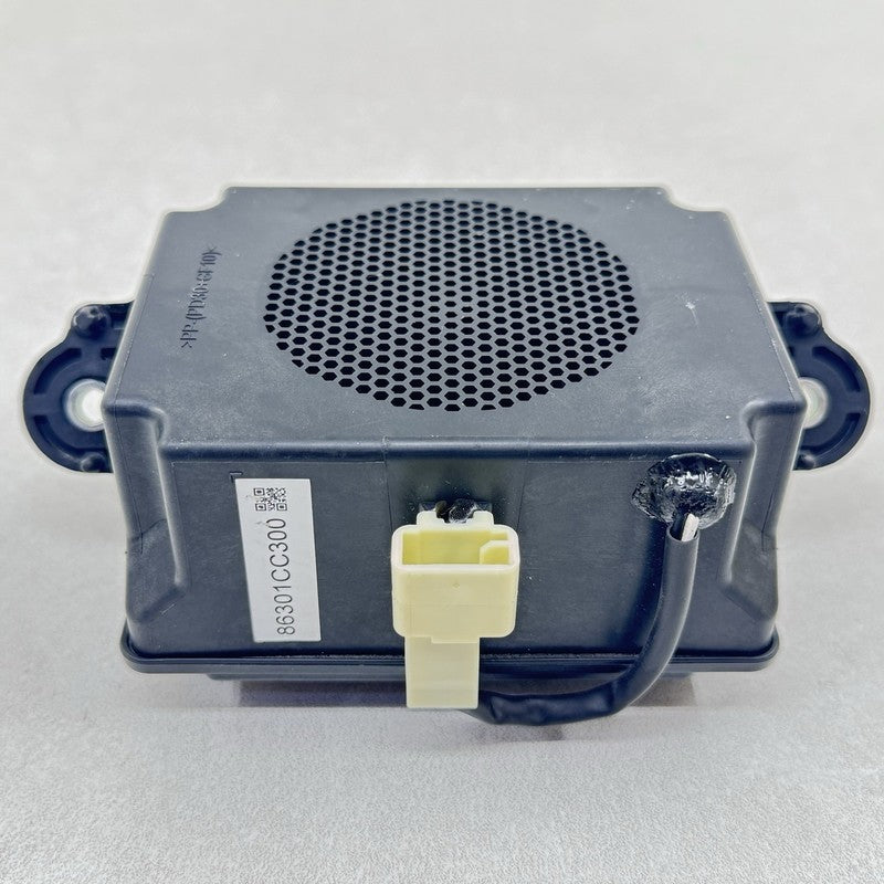 86301CC300 22-25 TOYOTA GR86 BRZ AUDIO SOUND SPEAKER CONTROL MODULE 86301CC300 OEM
