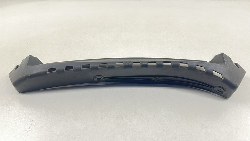 7 900 747 / 7900747 06-10 BMW M6 E63 E64 REAR BUMPER AIR VENT GUIDE GRILLE GRILL COVER TRIM OEM