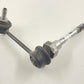 14-17 MASERATI GHIBLI M157 RIGHT FRONT SWAY BAR END LINK STABILIZER ROD OEM