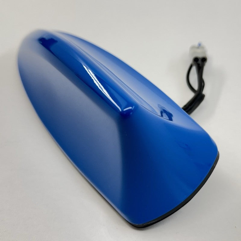 86321CC401G8 22-25 Toyota GR86 Roof Shark Fin Radio Antenna Receiver Neptune Blue OEM