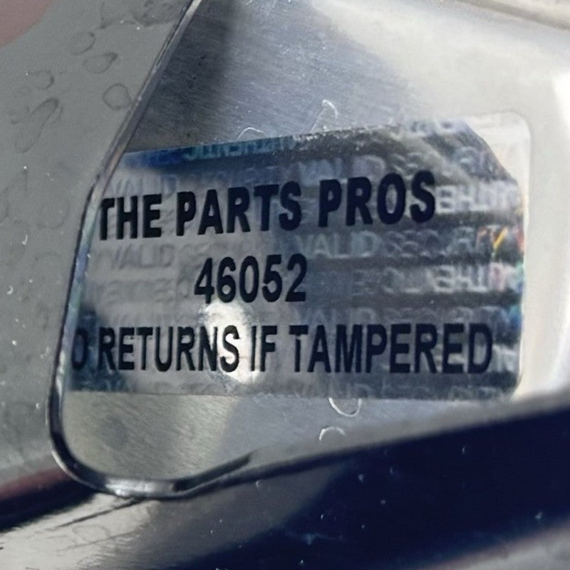 87611 CC001 / 87611CC001 22-25 TOYOTA GR86 RIGHT REAR BLIND SPOT SENSOR RADAR MONITOR 87611 CC001 OEM