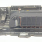 997.552.204.06 / 997 552 204 06 / 99755220406 05-08 PORSCHE BOXSTER CAYMAN 987 GLOVE BOX STORAGE COMPARTMENT TERRACOTTA 