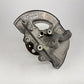 12-18 Mercedes W218 CLS550 RWD Left Front Spindle Knuckle Hub Wheel Be