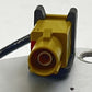 8G43-19C089-AB / 8G43 19C089 AB / 8G4319C089AB 07-10 ASTON MARTIN VANTAGE NAVIGATION RADIO GPS ANTENNA MODULE OEM