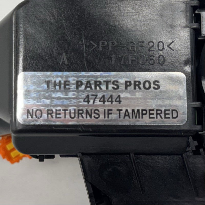 89245-48050 / 89245 48050 / 8924548050 08-13 Toyota Highlander Combination Switch With Clock Spring Angle Sensor OEM