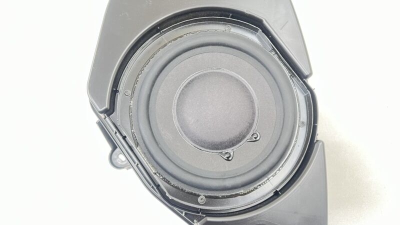 23174N2 24-25 ACURA INTEGRA TYPE S SPEAKER SET WITH AMPLIFIER MODULE ELS STUDIO 3D OEM