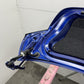 22-25 TOYOTA GR86 PREMIUM TRUNK LID COMPLETE W/ DUCKBILL SPOILER TRUENO BLUE OEM