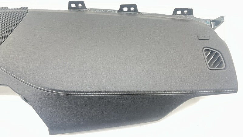 84849841 / 8484 9841 22-24 Cadillac CT4 V Blackwing Dashboard Panel Cover Trim W/ Airbag Air Bag OEM
