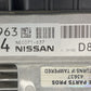 284B1-6GP5B / 284B1 6GP5B / 284B16GP5B 2024 NISSAN Z NISMO ENGINE CONTROL MODULE ECU BODY CONTROL MODULE KEY SET OEM
