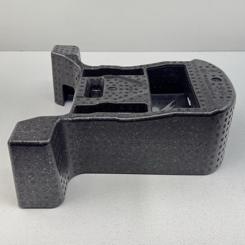 24-26 Ford Mustang Rear Trunk Storage Foam With Tire Pump PR3B-C470A31