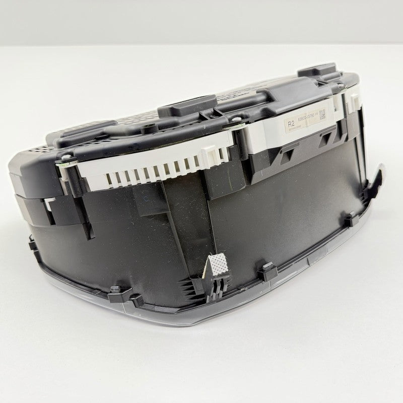 83800-53780 / 83800 53780 / 8380053780 08-10 Lexus IS F Speedometer Gauge Instrument Cluster 69K Miles 83800-53780 OEM