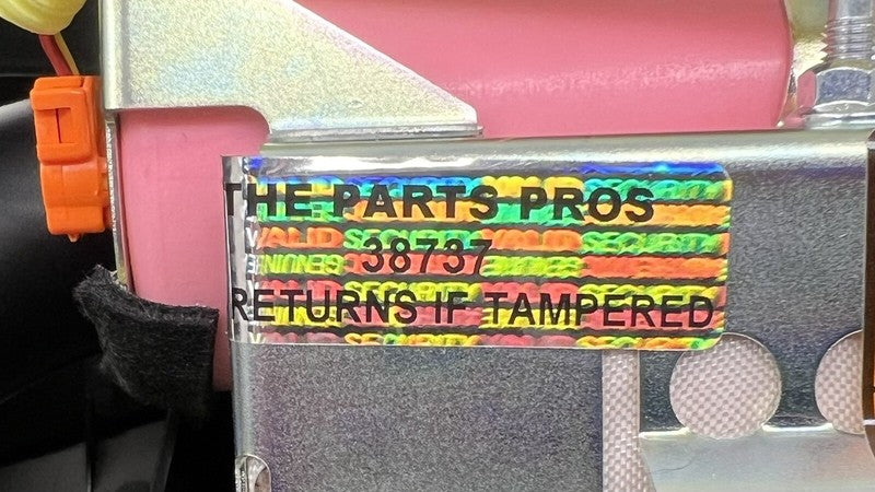 08-14 SUBARU WRX OR STI DASHBOARD DASH BOARD INSTRUMENT PANEL COVER OEM