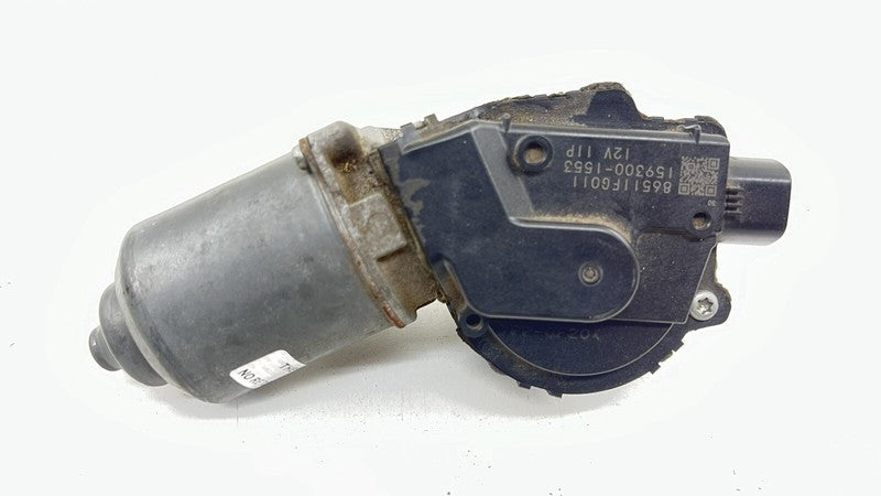 159400-0600 / 159400 0600 / 1594000600 08-14 SUBARU WRX STI FRONT WINDSHIELD WIPER MOTOR 86511FG011 OEM