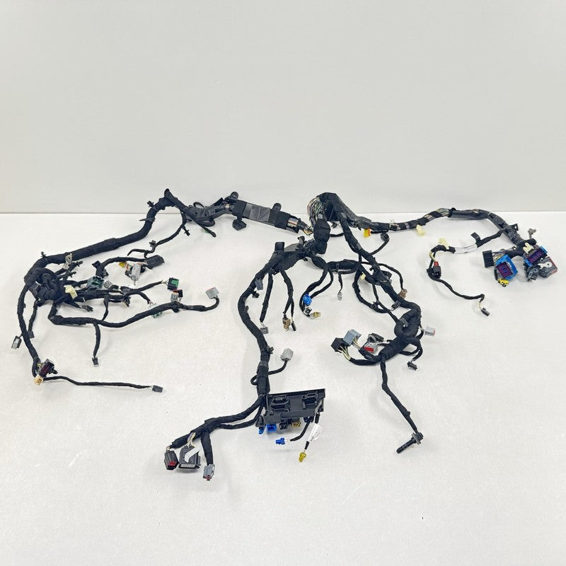 PR3T-14401-CE / PR3T 14401 CE / PR3T14401CE 24-25 Ford Mustang GT Automatic Dashboard Dash Instrument Panel Wire Harness