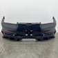24-25 ACURA INTEGRA TYPE S REAR BUMPER COMPLETE W/ PARKING SENSORS DIFFUSER OEM