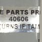 31266142 07-17 ASTON MARTIN VANTAGE AUXILIARY USB MODULE HARMAN/BECKER AUU UNIT OEM