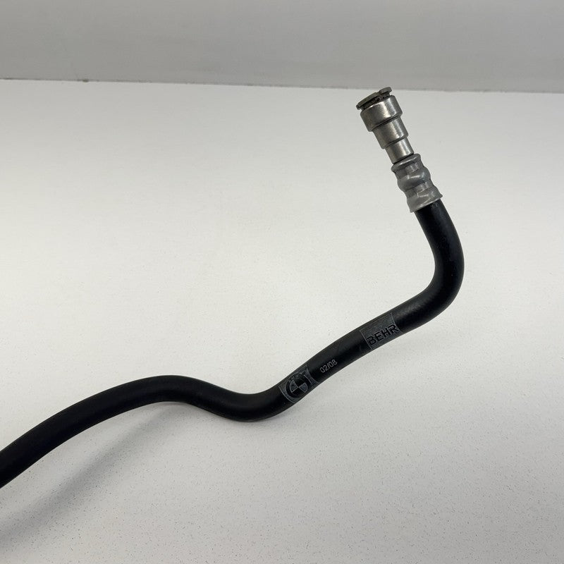 2 282 652 / 2282652 06-10 BMW M5 M6 E60 E63 E64 S85 Power Steering Oil Cooler W/ Lines Assembly OEM