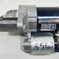 23300 AA880 /  23300AA880 22-25 SUBARU WRX MANUAL TRANSMISSION ENGINE CRANK STARTER 23300 AA880 OEM