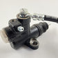  22-23 SUBARU WRX MANUAL TRANSMISSION MASTER CYLINDER CLUTCH SLAVE OEM