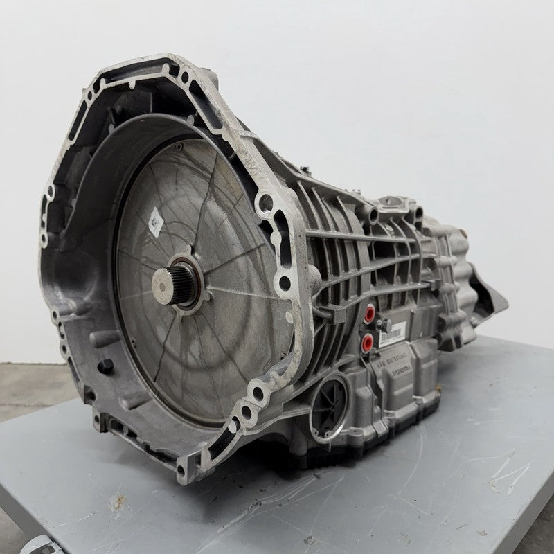 GS7D70SG BMW M5 M6 F06 F10 F12 F13 S63 DCT Dual Clutch Transmission GS7D70SG 55K Mile OEM
