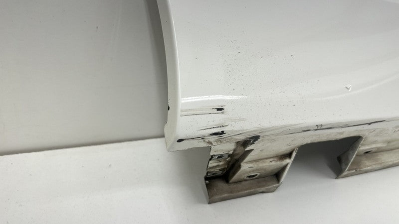 5177 7 898 214 / 51777898214 06-10 BMW M6 E63 E64 PASSENGER RIGHT SIDE SKIRT ROCKER PANEL COVER TRIM OEM