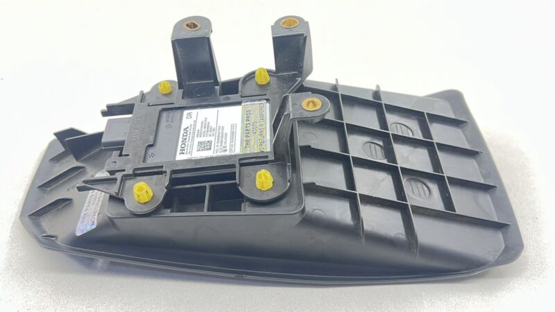 682486000A 24-25 ACURA INTEGRA TYPE S RIGHT REAR BLIND SPOT SENSOR RADAR MONITOR OEM