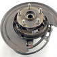 Does Not Apply 15-21 SUBARU WRX STI 2.5L DRIVER LEFT REAR SPINDLE KNUCKLE HUB BEARING OEM