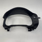 21-26 Lexus IS300 IS350 IS500 Dash Instrument Cluster Cover Surround T