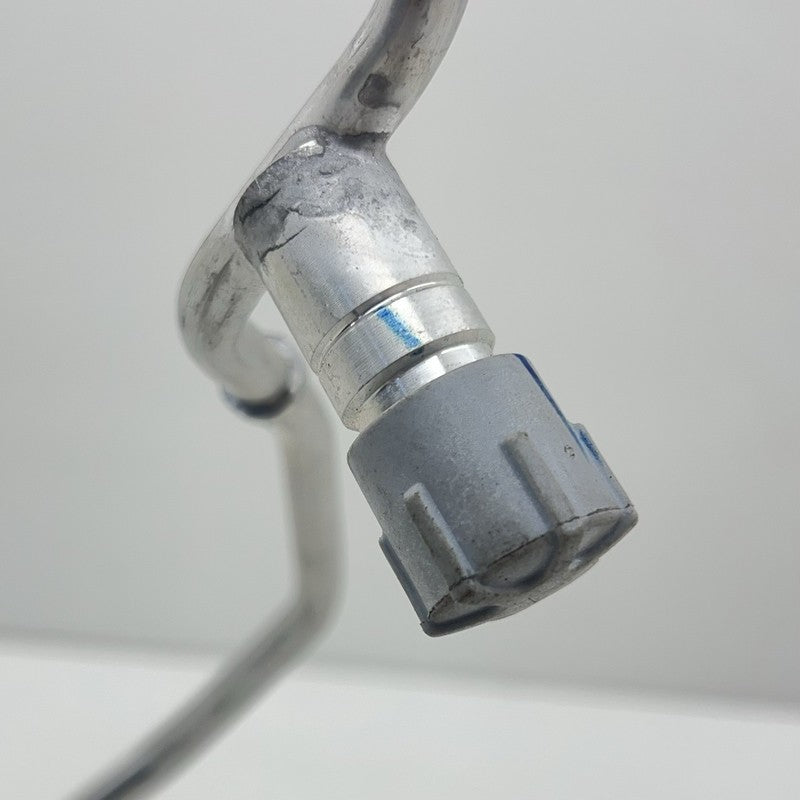 5WB-816-738-C / 5WB 816 738 C / 5WB816738C 22-25 VOLKSWAGEN GOLF R MK8 HVAC AIR CONDITIONING AC HOSE LINE PIPE SET OEM