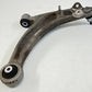 07-17 ASTON MARTIN VANTAGE PASSENGER RIGHT FRONT CONTROL ARM PAIR OEM