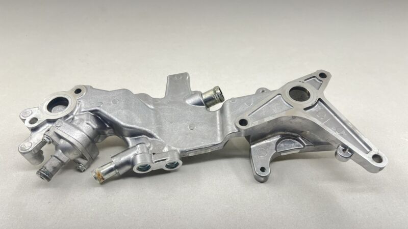 24-25 SUBARU CROSSTREK 2.5L FB25D ENGINE COOLANT INLET WATER PIPE MANIFOLD OEM
