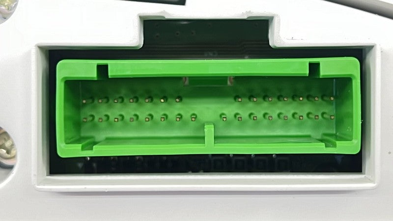 69189-160 / 69189 160 / 69189160 07-17 ASTON MARTIN V8 VANTAGE SPEEDOMETER INSTRUMENT CLUSTER GAUGE 27K MILES OEM