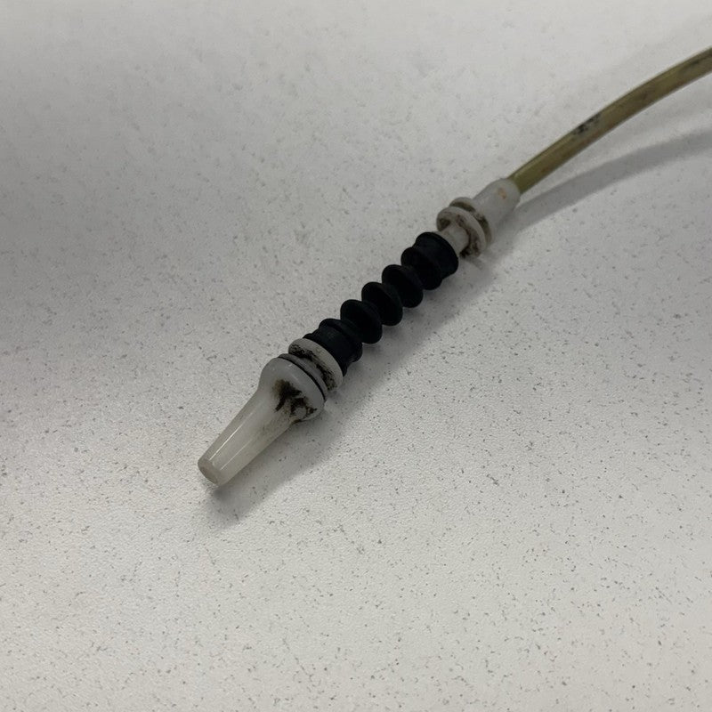 X4718722813 12-16 BMW M5 F10 Passenger Right Front Exterior Door Handle Black OEM