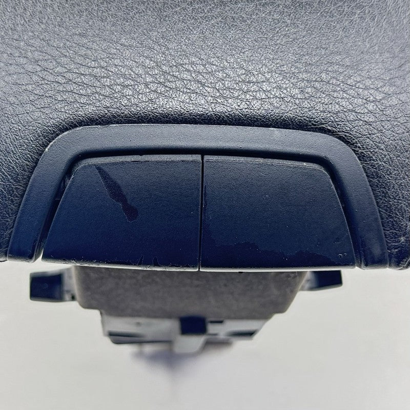 7 072 737 / 7072737 06-10 BMW M6 E63 E64 Center Console Armrest Arm Rest Cover 7072737 OEM