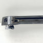 5H0-807-311-A / 5H0.807.311.A / 5H0 807 311 A / 5H0807311A 22-25 VOLKSWAGEN GOLF R MK8 REAR BUMPER REINFORCEMENT BAR CRA