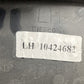 10253795 01-04 CORVETTE C5 Z06 DRIVER LEFT REAR FENDER LINER WHEEL ARCH SPLASH GUARD OEM