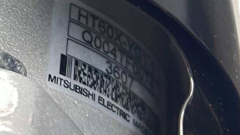 53600-31M-A03-M1 / 53600 31M A03 M1 / 5360031MA03M1 24-25 ACURA INTEGRA TYPE S ELECTRONIC STEERING GEAR BOX RACK AND PIN