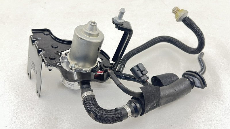 06-10 BMW M6 E63 E64 BRAKE VACUUM PUMP ACTUATOR MOTOR ASSEMBLY 6769029 OEM