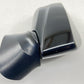 A048695 13-20 SUBARU BRZ PASSENGER RIGHT DOOR MIRROR SIDE VIEW CRYSTAL BLACK 5 WIRE OEM