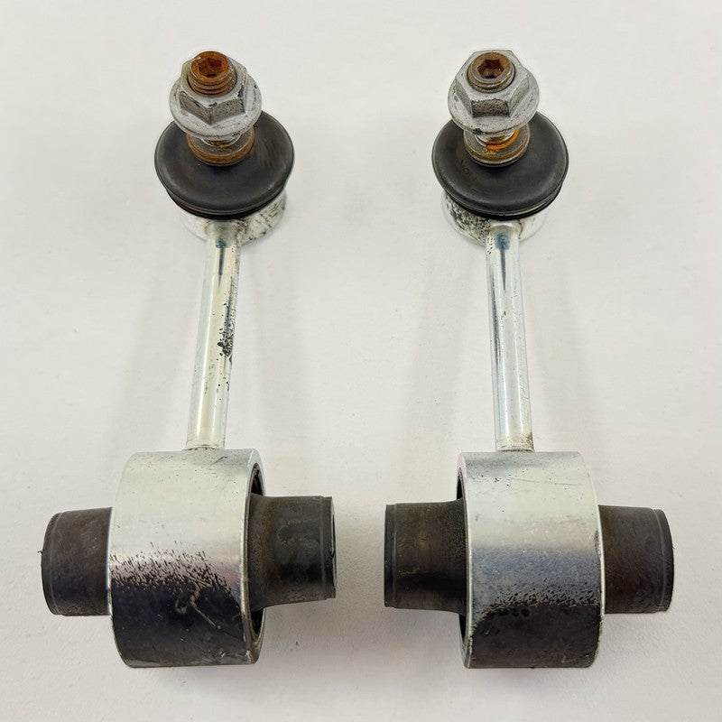 22-25 Subaru WRX Left And Right Rear Sway Bar Stabilizer End Link Rod Pair OEM