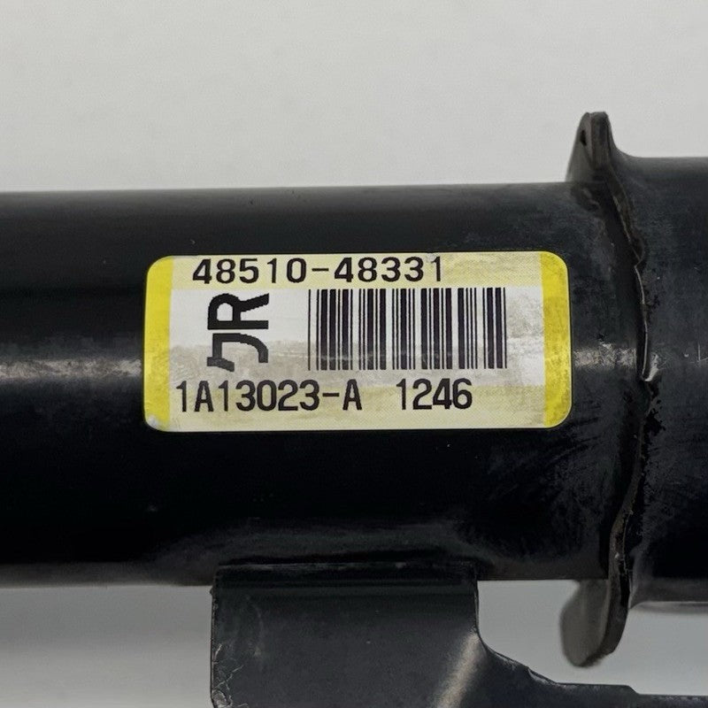 48510-48331 / 48510 48331 / 4851048331 08-13 Toyota Highlander AWD 3.5L Left Right Front Shock Strut Absorber Pair OEM