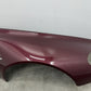 6G33-16005-AL / 6G33 16005 AL / 6G3316005AL 07-17 ASTON MARTIN VANTAGE PASSENGER RIGHT FRONT FENDER PANEL WITH VENT OEM
