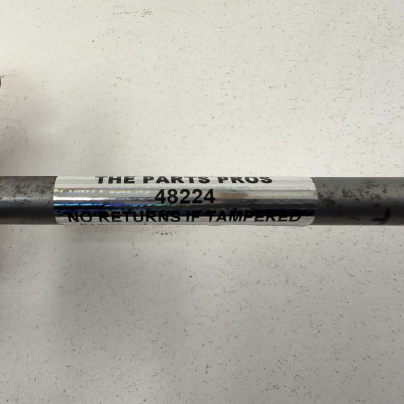 7842579 BMW F06 F10 F12 F13 M5 M6 Left Right Front Stabilizer Sway Bar End Link Pair OEM