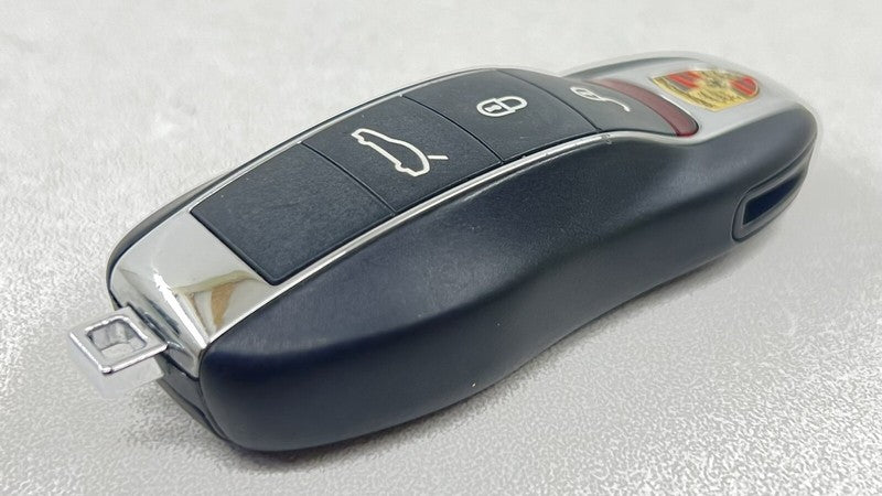 7PP 905 865 C / 7PP905865C 10-11 PORSCHE PANAMERA IGNITION SWITCH WITH KEY 7PP 905 865 C OEM