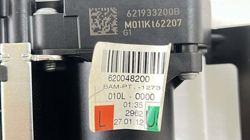 620048200 12-18 MERCEDES BENZ CLS550 W218 LEFT FRONT SEATBELT SEAT BELT RETRACTOR OEM
