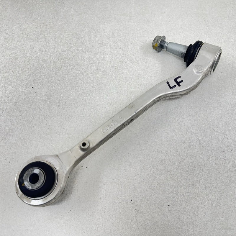 22974139 22-24 CADILLAC CT5 V BLACKWING DRIVER LEFT FRONT LOWER CONTROL ARM PAIR OEM